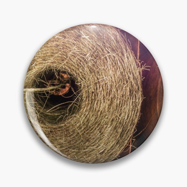 Item preview, Twine Bin designed and sold by Jim Love.