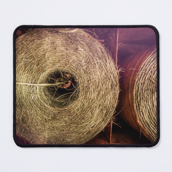Item preview, Twine Bin designed and sold by Jim Love.