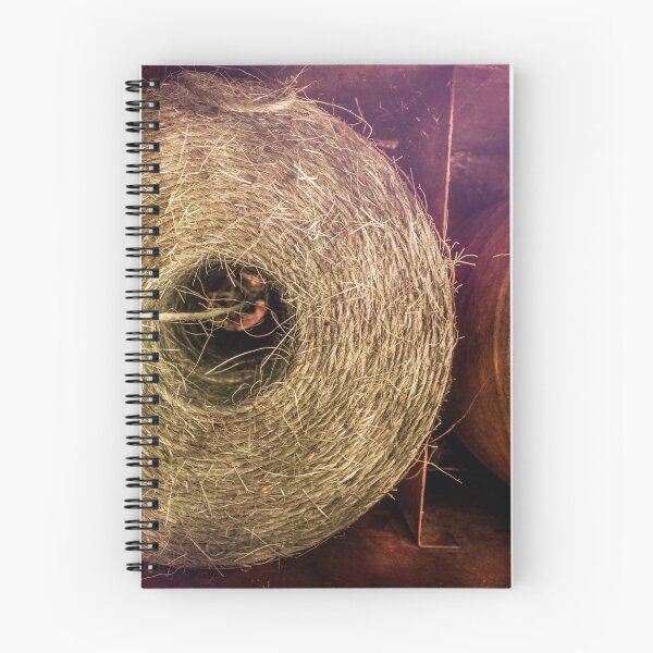 Item preview, Twine Bin designed and sold by Jim Love.
