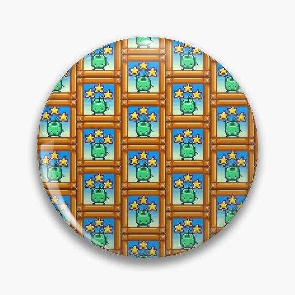 Item preview, Stardew Local Legend Achievement designed and sold by nikkirob.