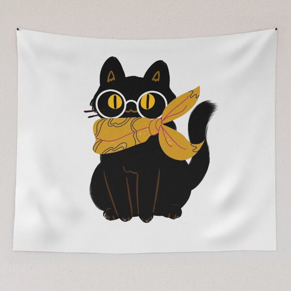 Item preview, Boogie Kitty designed and sold by Anaomidesigns.