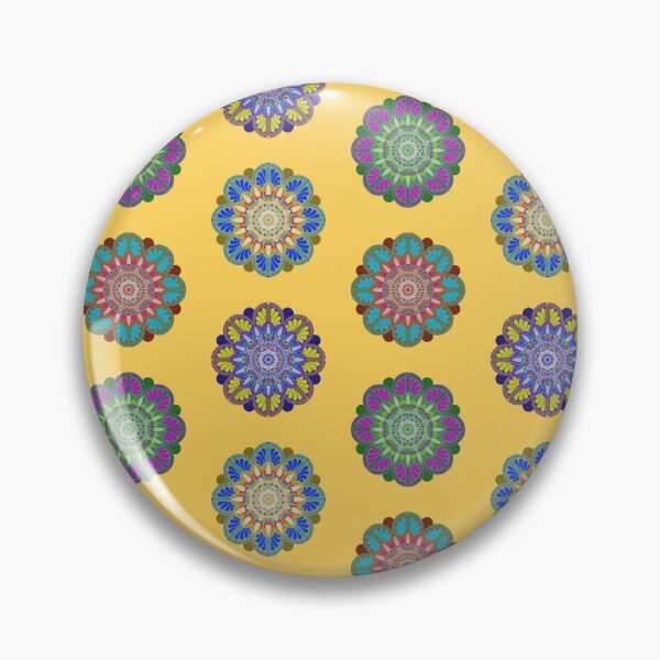 Item preview, Dream Pattern designed and sold by Enzwell.