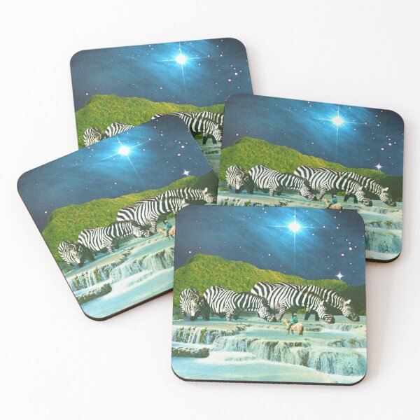 Item preview, Water Hole designed and sold by Maisie Kane.
