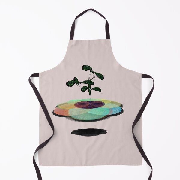 Item preview, Ilha³ V designed and sold by MAMA LXXVIII: Art by Marsailhe Milward.
