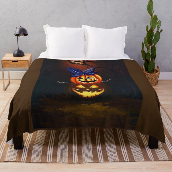 Item preview, Hallowen Time designed and sold by Andy551.