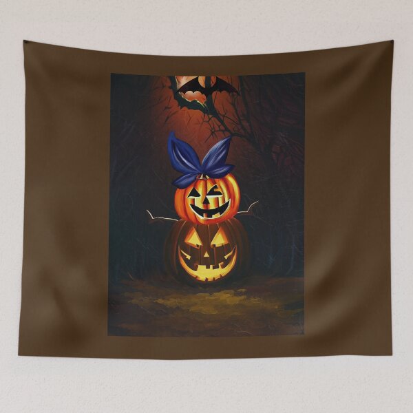 Item preview, Hallowen Time designed and sold by Andy551.