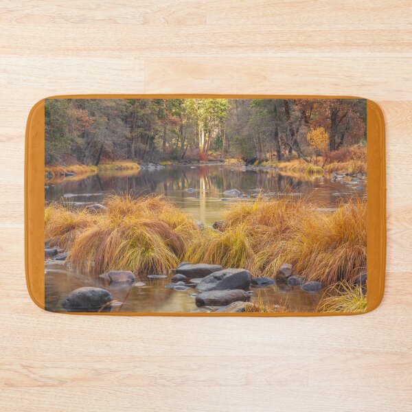 Item preview, Yosemite Autumn designed and sold by jvnimages.