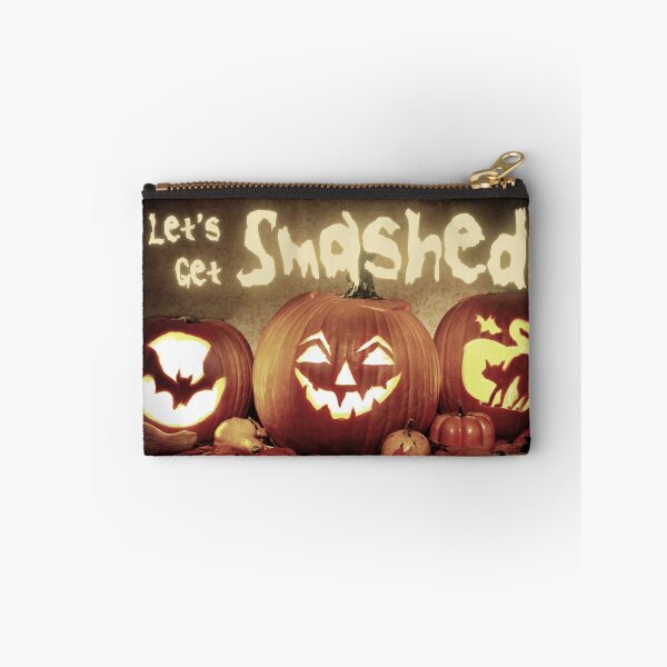 Item preview, Let’s Get Smashed - Weakened Color  Version designed and sold by st0n0ga.