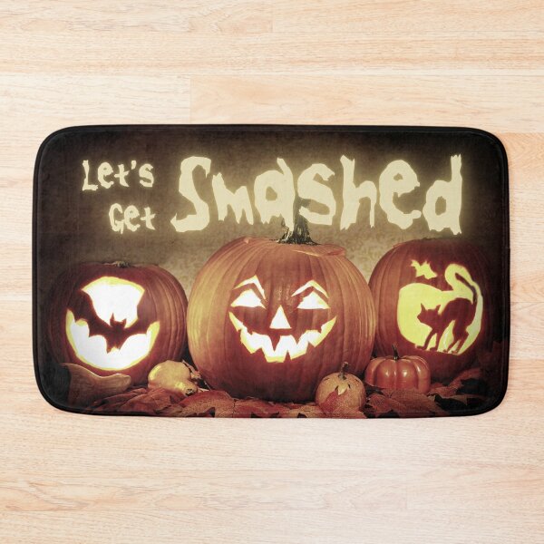 Item preview, Let’s Get Smashed - Weakened Color  Version designed and sold by st0n0ga.