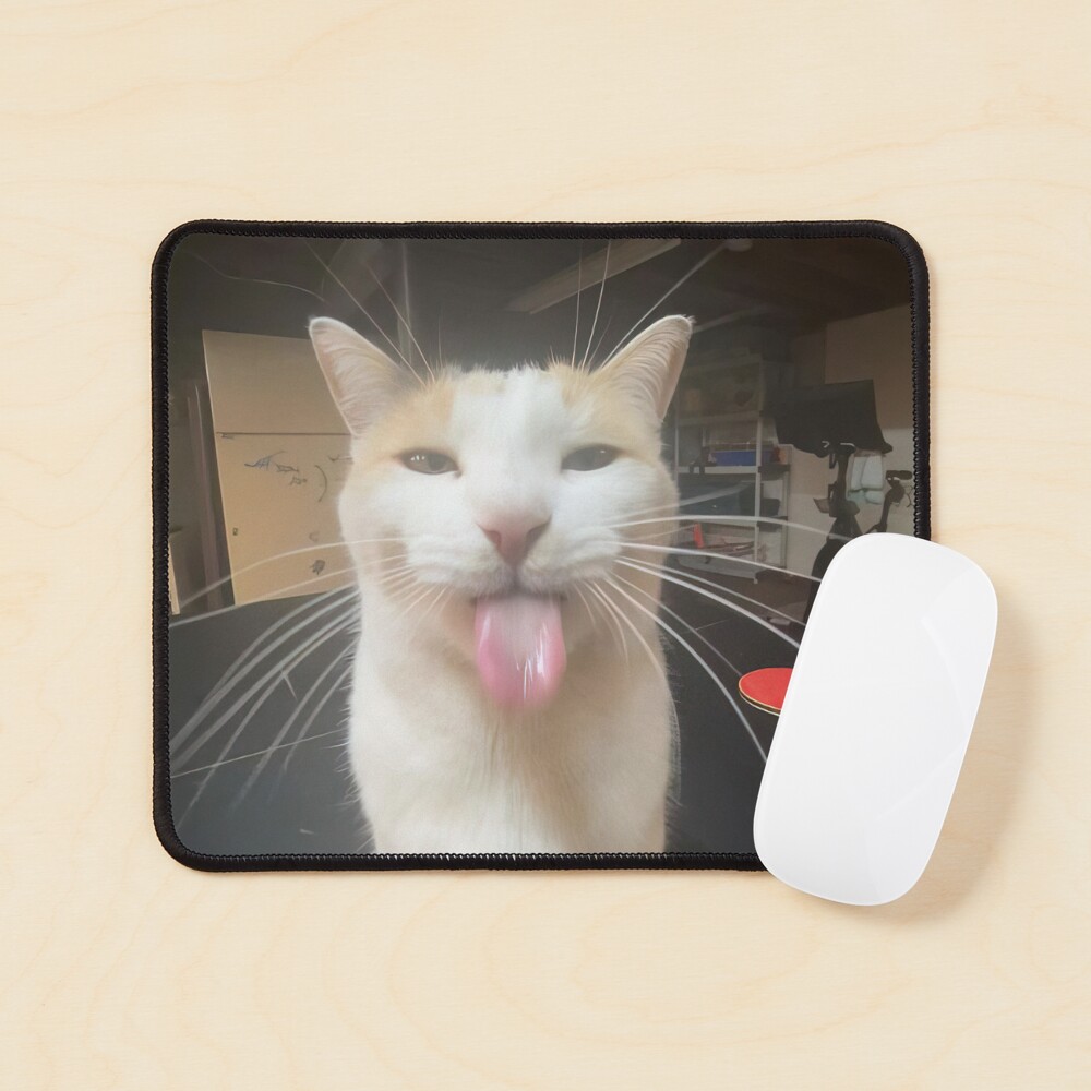 Item preview, Mouse Pad designed and sold by LuckyDesigner.