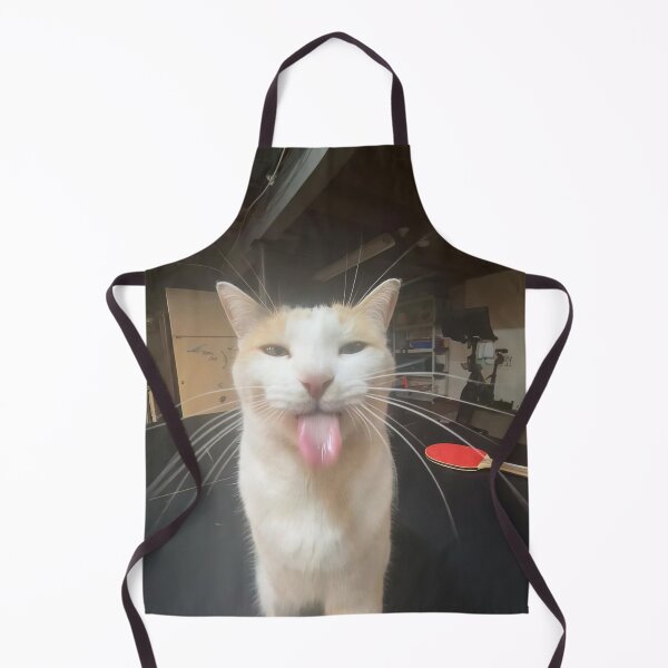 Item preview, Bleh Cat :P designed and sold by LuckyDesigner.
