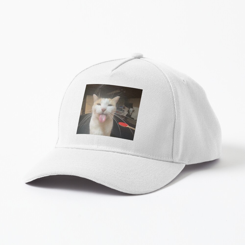 Item preview, Baseball Cap designed and sold by LuckyDesigner.