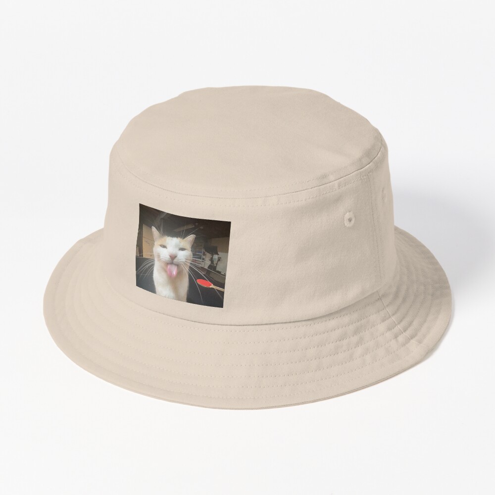 Item preview, Bucket Hat designed and sold by LuckyDesigner.