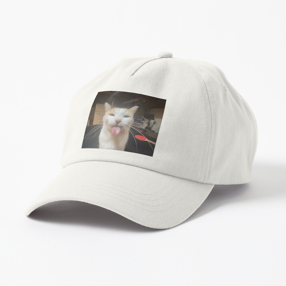Item preview, Dad Hat designed and sold by LuckyDesigner.