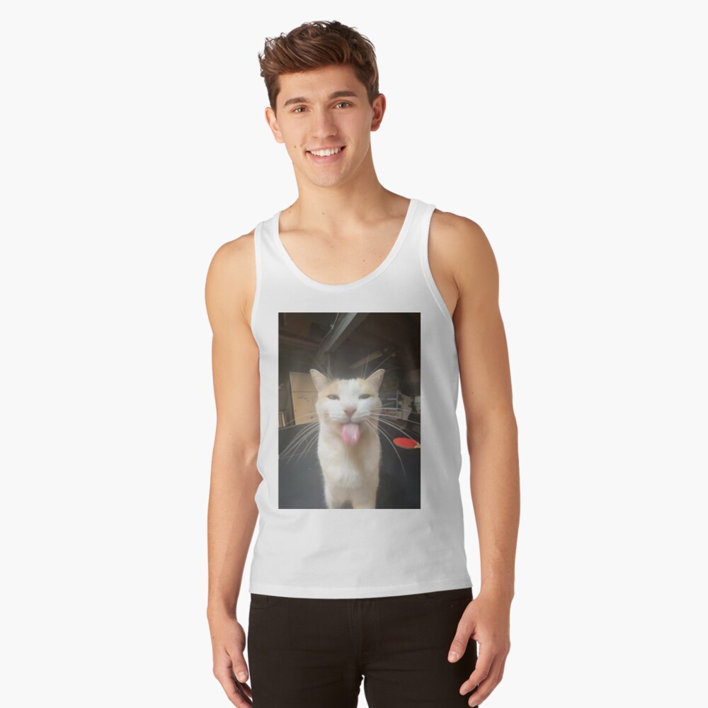 Item preview, Tank Top designed and sold by LuckyDesigner.