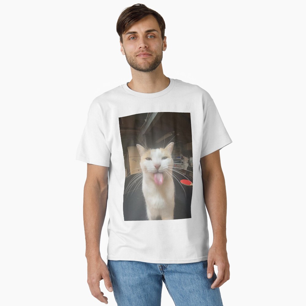 Item preview, Classic T-Shirt designed and sold by LuckyDesigner.