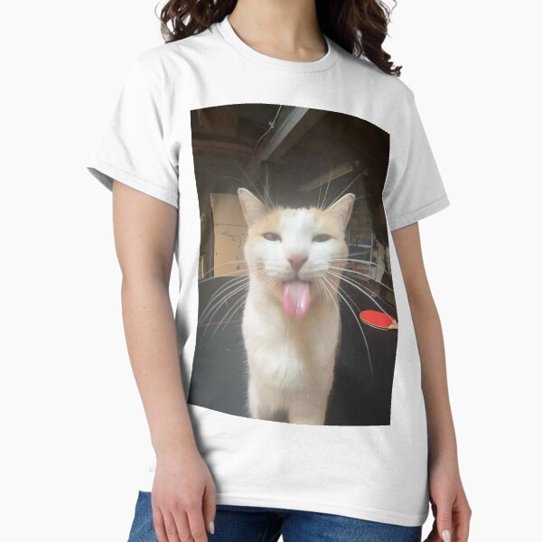 Artikel-Vorschau von Blöde Katze: P, designt und verkauft von LuckyDesigner.