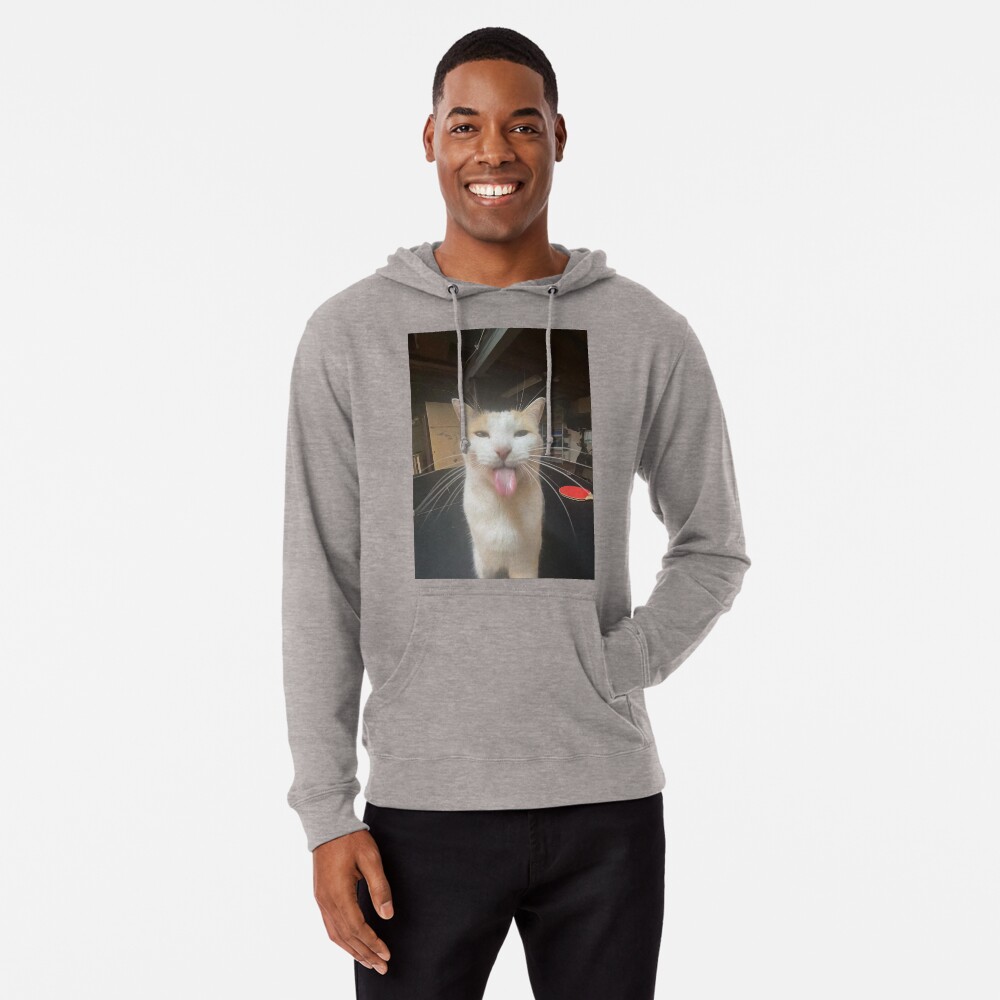 Item preview, Lightweight Hoodie designed and sold by LuckyDesigner.