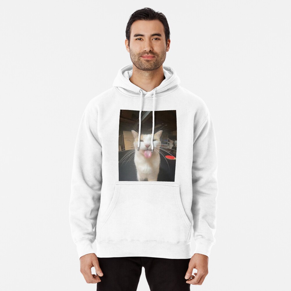 Item preview, Pullover Hoodie designed and sold by LuckyDesigner.