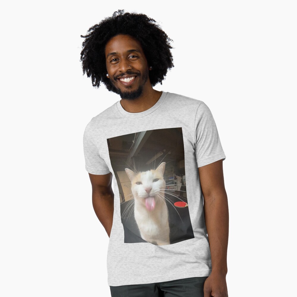 Item preview, Tri-blend T-Shirt designed and sold by LuckyDesigner.