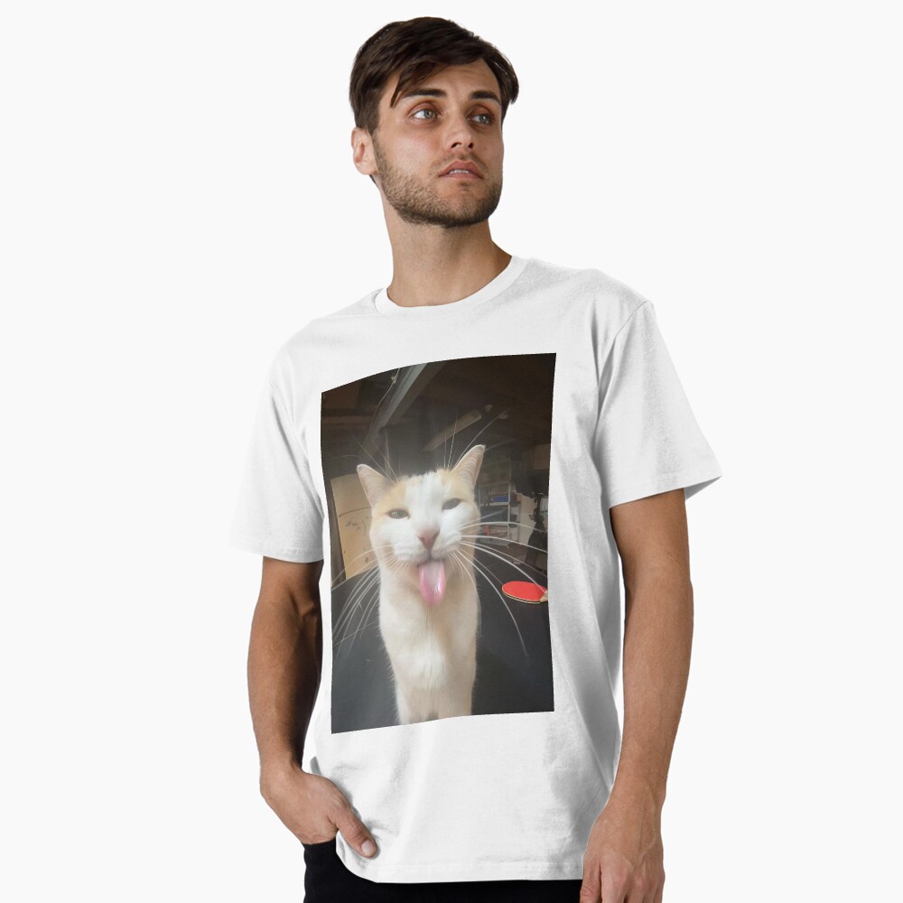 Item preview, Premium T-Shirt designed and sold by LuckyDesigner.