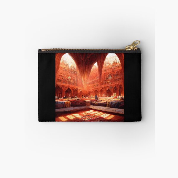 Item preview, 1001 Nights Lost Palace designed and sold by TheHouseMaster.