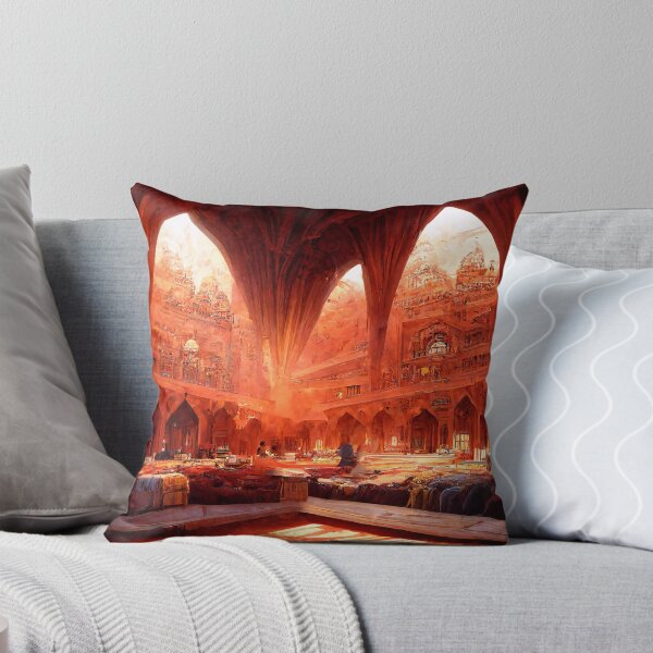Item preview, 1001 Nights Lost Palace designed and sold by TheHouseMaster.
