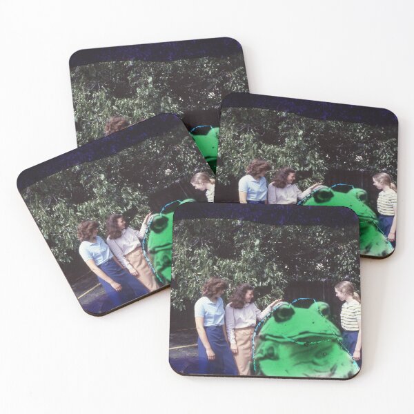 Item preview, The altered slides series 33 designed and sold by Gabriele Maurus.
