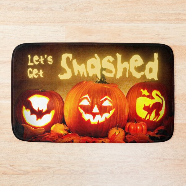 Item preview, Let’s Get Smashed designed and sold by st0n0ga.