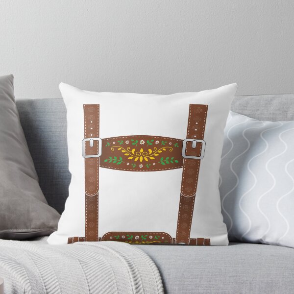 Item preview, Lederhosen Oktoberfest Halloween Costume V1 designed and sold by ShakitaMa.