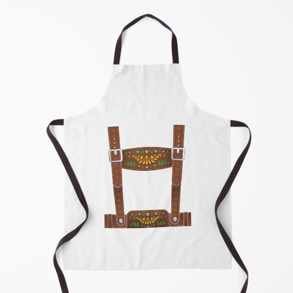 Item preview, Lederhosen Oktoberfest Halloween Costume V1 designed and sold by ShakitaMa.