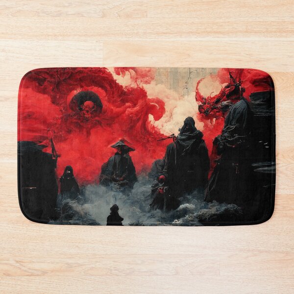Item preview, the purgatory of shinobi designed and sold by zebia.
