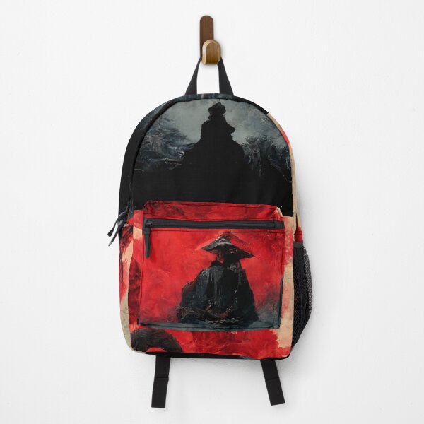 Item preview, the purgatory of shinobi designed and sold by zebia.
