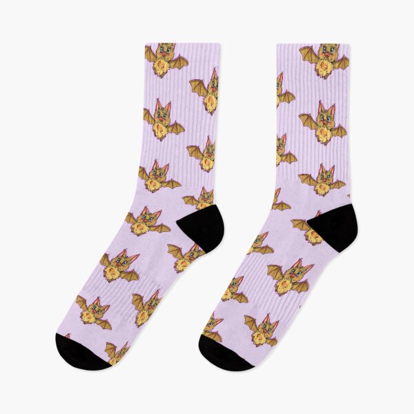 Item preview, Affectionate Bat designed and sold by IgnisPectusArt.