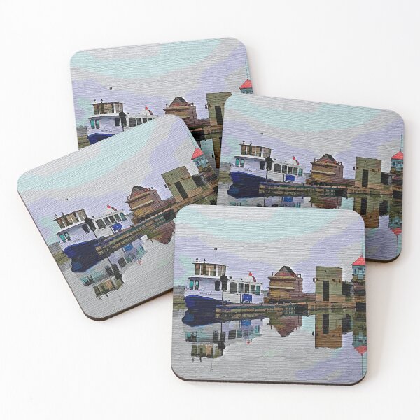 Item preview,  At The Locks-Art Print-Mugs,Cases,Duvets,T Shirts,Stickers,etc designed and sold by born30.