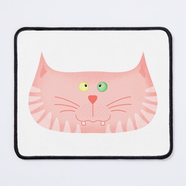 Item preview, Extraordinary Cat designed and sold by DoodleSwarm.