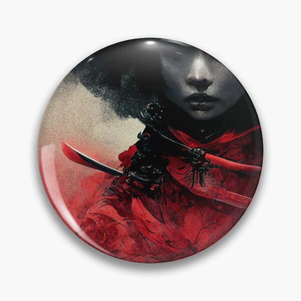 Item preview, the red banshee designed and sold by zebia.