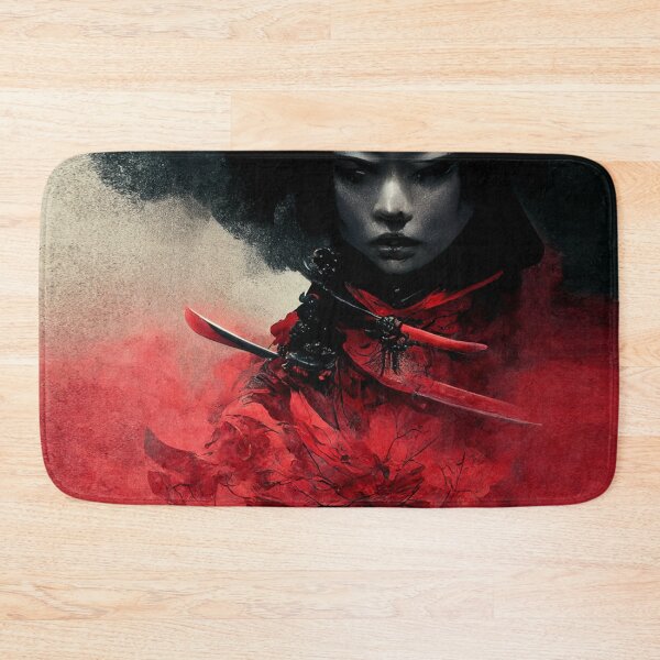 Item preview, the red banshee designed and sold by zebia.