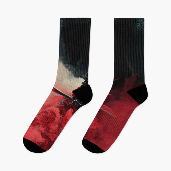 Item preview, the red banshee designed and sold by zebia.