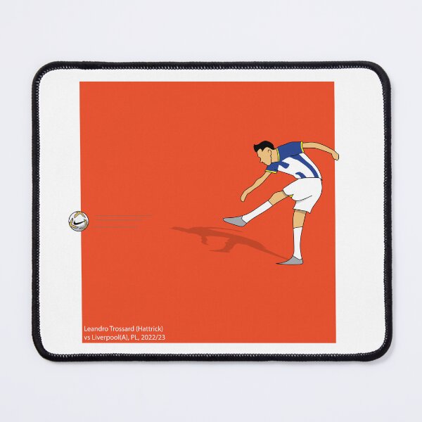 Item preview, Leandro Trossard designed and sold by SangArt.