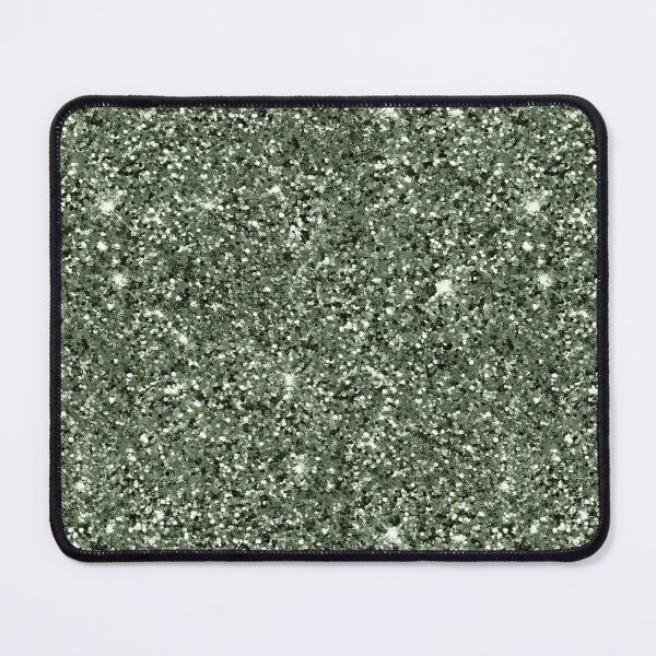 Item preview,  Luxury Sage Glitter Background 18 designed and sold by TrendyGlitter.