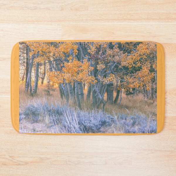 Item preview, Autumn Aspens designed and sold by jvnimages.