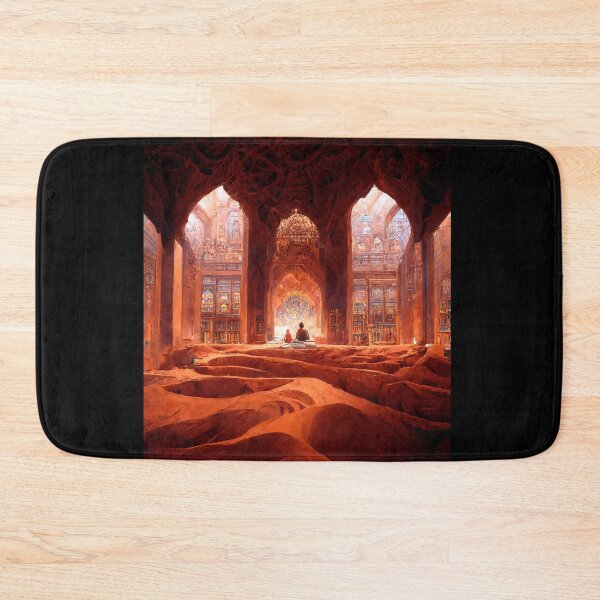 Item preview, 1001 Nights Lost Palace designed and sold by TheHouseMaster.