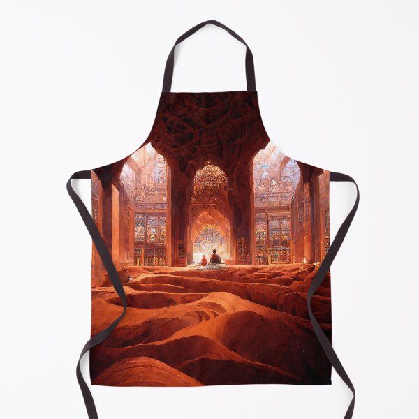 Item preview, 1001 Nights Lost Palace designed and sold by TheHouseMaster.