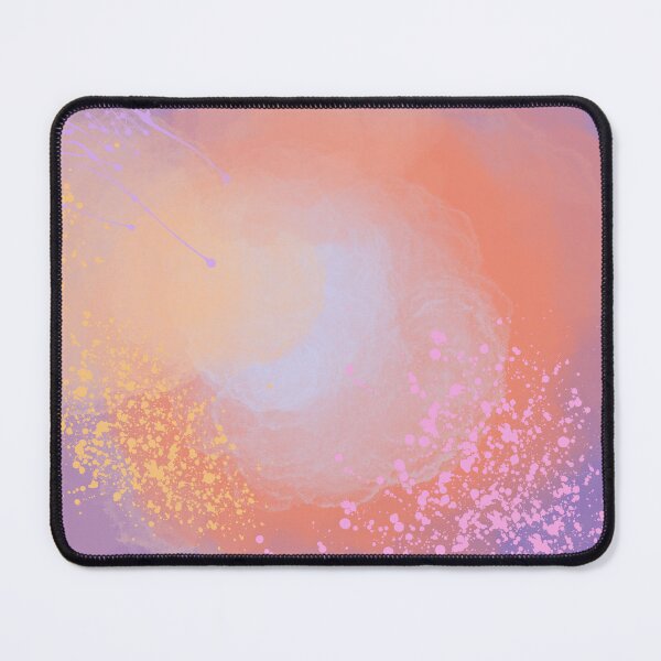 Item preview, Pastel abstraction designed and sold by yakruno.