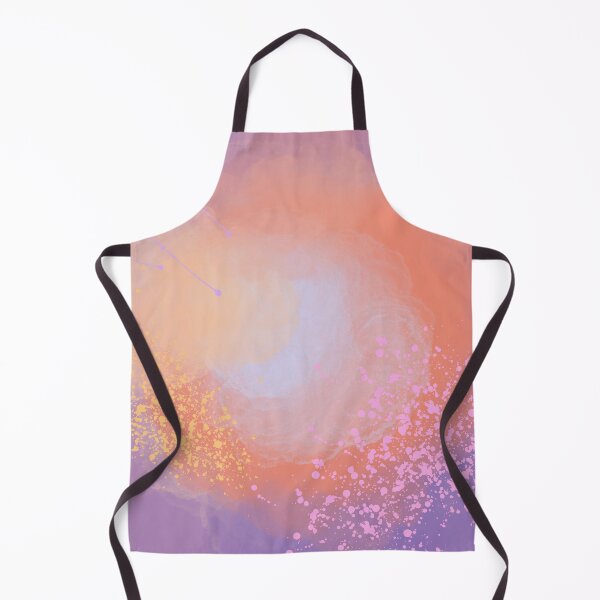 Item preview, Pastel abstraction designed and sold by yakruno.