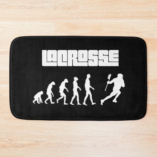 Item preview, lacrosse, evolution, sport designed and sold by pat227jc.