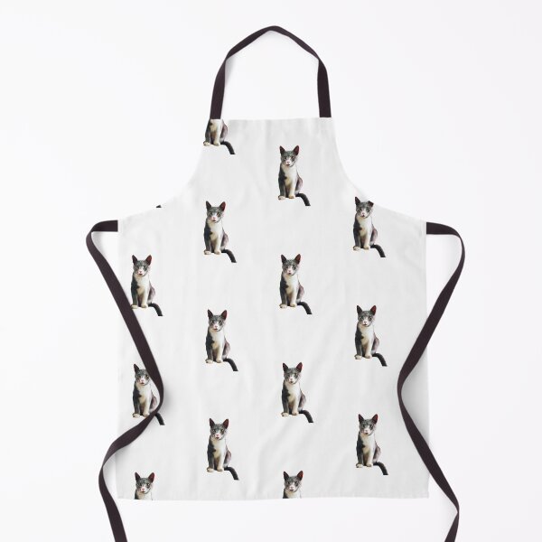 Item preview, A surprised kitty designed and sold by Tienda Argentina.