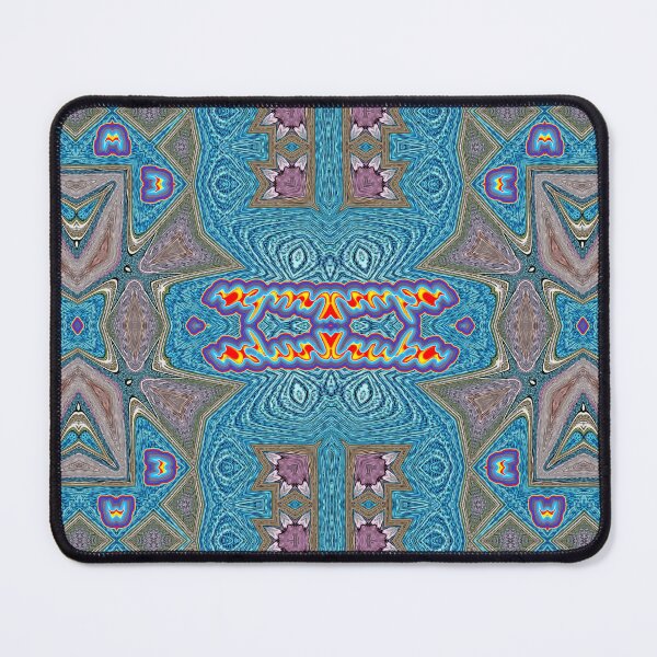 Item preview, WONDERFUL ARUBA SOUVENIRS - ARUBA ABSTRACT GEOMETRIC PAINTING PARADISE ISLAND - ARUBA ONE HAPPY ISLAND. designed and sold by Ralek.