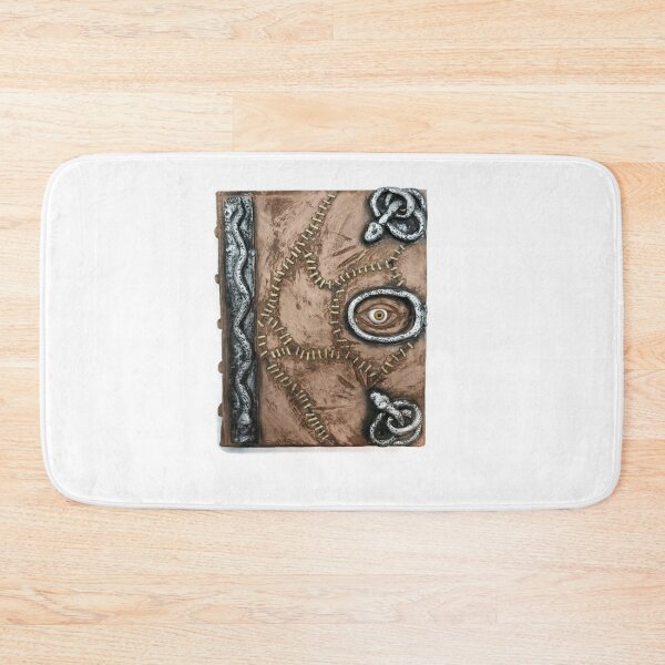 Artikelvorschau, Hocus Pocus spell book, booooook entworfen und verkauft von IKnowYouLoveMe.